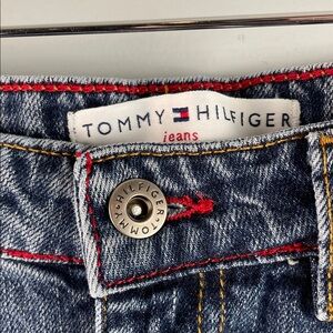 Tommy Hilfiger Jeans Size 6